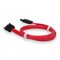 Add-On Addon 61Cm (2.00Ft) Sata Male To Female Red Cable SATAMF24IN - alternate 13